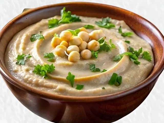 Hummus
