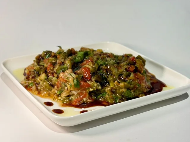 Baba Ganoush